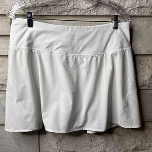 CALLA & CO Ladies Large Calla Stay The Path Performance Athletic Skort